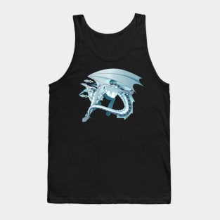 Albatross Tank Top